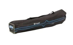 Outwell Campo Faltstuhl 61 X 61 Cm Schwarz -Campingmöbel Verkauf 458769 3530269