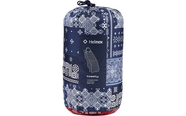 Helinox Toasty-Decke Für Sunset/Beach 4 Helinox Toasty-Decke Für Sunset/Beach – Bild 4