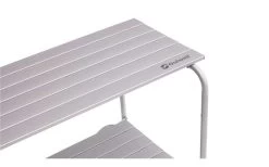 Outwell Crete Küchentisch 46 X 66 X 80 Cm