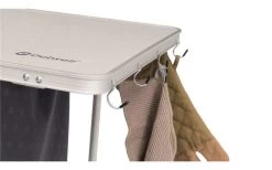 Outwell Andros Küchentisch 45,5 X 80,5 X 80 Cm -Campingmöbel Verkauf 486642 3468424