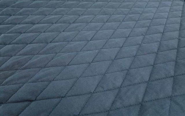 Outwell Centuple Single Campingbett 194 X 68 Cm Blau 2 Outwell Centuple Single Campingbett 194 X 68 Cm Blau – Bild 2