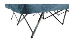 Outwell Centuple Single Campingbett 194 X 68 Cm Blau 12 Outwell Centuple Single Campingbett 194 X 68 Cm Blau -Campingmöbel Verkauf 495720 3469540