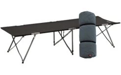 Outwell Centuple Single Campingbett 194 X 68 Cm Blau 10 Outwell Centuple Single Campingbett 194 X 68 Cm Blau -Campingmöbel Verkauf 496068 3469507