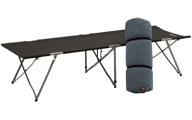 Outwell Centuple Single Campingbett 194 X 68 Cm Blau 4 Outwell Centuple Single Campingbett 194 X 68 Cm Blau – Bild 4