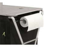 Outwell Richmond Küchentisch Schwarz -Campingmöbel Verkauf 503468 3313947