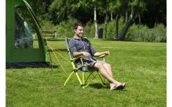 Coleman Bungee Chair Lime Campingstuhl -Campingmöbel Verkauf 503750 3322229