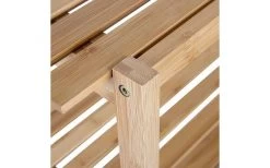 Bo-Camp Schrank Primrose Beige -Campingmöbel Verkauf 517815 3441776