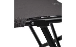 Bo-Camp Camping Bed XL Feldbett 209 X 71 X 45 Cm Schwarz -Campingmöbel Verkauf 518048 3445748