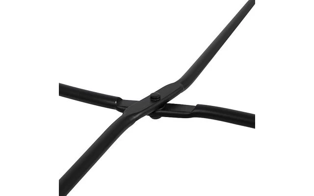 Bo-Camp Industrial Bedford Beistelltisch 30 X 30 X 51 Cm 2 Bo-Camp Industrial Bedford Beistelltisch 30 X 30 X 51 Cm – Bild 2