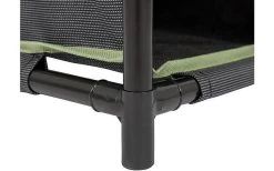 Bo-Camp Cabinet Organizer Faltbarer Schrank 16 Fächer -Campingmöbel Verkauf 535981 3496714