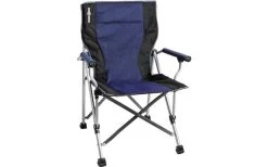 Brunner Raptor Classic Faltstuhl Blau/schwarz -Campingmöbel Verkauf 537094 3649366