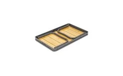 Bo-Camp Stepney Klapptisch 56 X 34 X 24 Cm Hellbraun 12 Bo-Camp Stepney Klapptisch 56 X 34 X 24 Cm Hellbraun -Campingmöbel Verkauf 540505 3520411