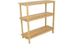 Bo-Camp Schrank Primrose Beige -Campingmöbel Verkauf 542071 3567151