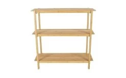 Bo-Camp Schrank Primrose Beige -Campingmöbel Verkauf 542197 3567157