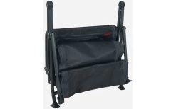 Crespo AP 106 Garschrank 44 X 65 X 89 Cm Schwarz -Campingmöbel Verkauf 559207 3706112