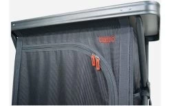 Crespo AP 106 Garschrank 44 X 65 X 89 Cm Schwarz -Campingmöbel Verkauf 559303 3706124