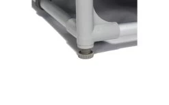 Berger Küchenbox 4 Fächer Blau -Campingmöbel Verkauf 56687 144756 1