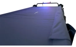 Disc-O-Bed Campingliege XLT Exklusiv Edition Mit Taschenlampe -Campingmöbel Verkauf 571078 3874374