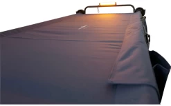 Disc-O-Bed Campingliege XLT Exklusiv Edition Mit Taschenlampe -Campingmöbel Verkauf 571082 3874382