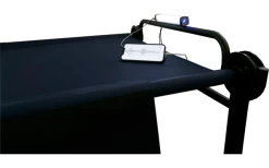 Disc-O-Bed Campingliege XLT Exklusiv Edition Mit Taschenlampe -Campingmöbel Verkauf 571090 3874398