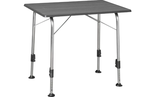 Dukdalf Stabilic 1 Luxe Campingtisch 80 X 60 Cm Wood Grey 1 Dukdalf Stabilic 1 Luxe Campingtisch 80 X 60 Cm Wood Grey