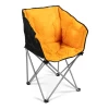 Kampa Tub Campingklappstuhl 630 X 460 X 865 Mm Sunset