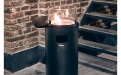 Enders Nova LED Tischablage Set 3teilig -Campingmöbel Verkauf 614075 4369387