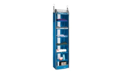 Berger Milo Mini Hängeschrank Blau -Campingmöbel Verkauf 636159 4338563