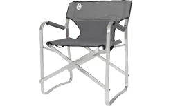 Coleman Deck Chair Klappbarer Campingstuhl 62 X 79 X 52 Cm Stahl Schwarz -Campingmöbel Verkauf 665415 4582551