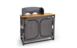 Camplife Küchenbox Capri M Faltbar -Campingmöbel Verkauf 672642 4676358