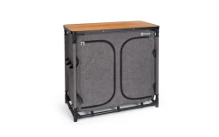 Camplife Küchenbox Capri S 6-Fächer -Campingmöbel Verkauf 672933 4676445