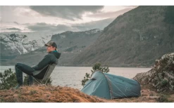 Robens Pathfinder Campingstuhl Faltbar 49 X 68 X 48 Cm -Campingmöbel Verkauf 678990 5041058