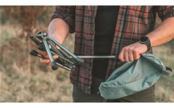 Robens Pathfinder Campingstuhl Faltbar 49 X 68 X 48 Cm -Campingmöbel Verkauf 678993 5041040