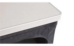 Outwell Skyros Campingschrank 61 X 50 X 141 Cm Dunkelblau -Campingmöbel Verkauf 680880 4966703