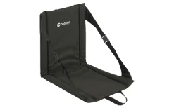 Outwell Cardiel Sitzkissen 40 X 42 X 40 Cm Schwarz