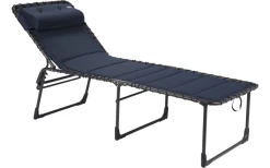 Crespo AP 364 XL Air Deluxe Liege Blau -Campingmöbel Verkauf 689130 4686966