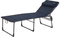 Crespo AP 364 XL Air Deluxe Liege Blau -Campingmöbel Verkauf 689133 4686972