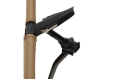 Helinox Cot One Convertible Campingliege Long Coyote Tan -Campingmöbel Verkauf 704684 4762685