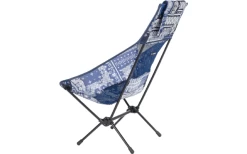 Helinox Chair Two Campingstuhl Black Tie Dye