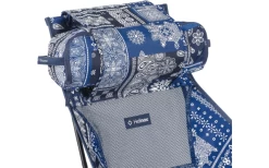 Helinox Chair Two Campingstuhl Blue Bandanna Quilt -Campingmöbel Verkauf 705599 4817750 2