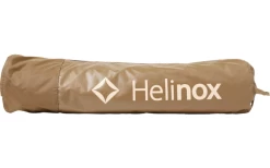 Helinox Cot One Convertible Campingliege Long Coyote Tan -Campingmöbel Verkauf 706190 4818134