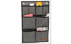 Berger Milo Multi Hängetasche Schwarz -Campingmöbel Verkauf 708977 4859840