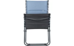 Crespo Sonnenliege AP/262-TC Grau -Campingmöbel Verkauf 710657 4807943