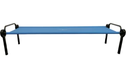 Disc-O-Bed ONE L Blau -Campingmöbel Verkauf 712490 4856261 1