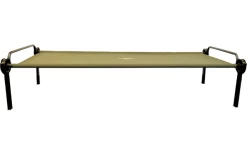 Disc-O-Bed ONE XL Blau -Campingmöbel Verkauf 712625 4856789 2