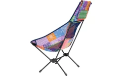 Helinox Chair Two Campingstuhl Blue Bandanna Quilt -Campingmöbel Verkauf 715232 4850081 2