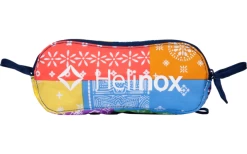 Helinox Chair One Mini Campingstuhl Rainbow Bandanna -Campingmöbel Verkauf 715424 4852214