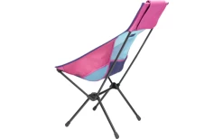 Helinox Sunset Chair Campingstuhl Black Tie Dye -Campingmöbel Verkauf 728285 4897604
