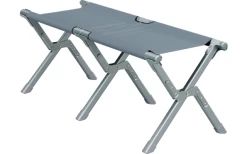 Dometic GO Compact Camp Bench Silt