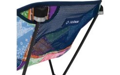 Helinox Chair One Mini Campingstuhl Rainbow Bandanna -Campingmöbel Verkauf 735404 4896767